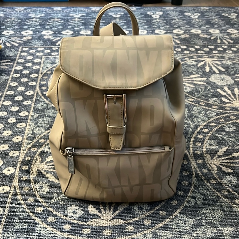 DKNY Classic Backpack